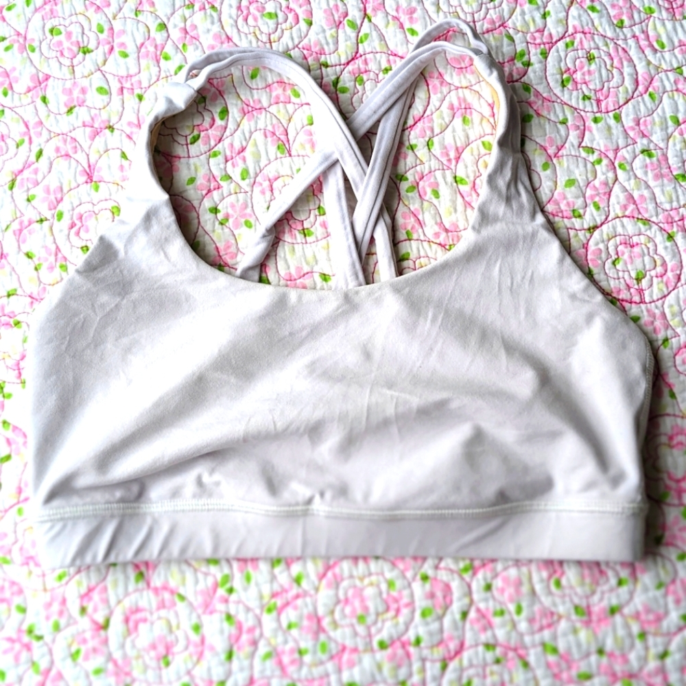 lululemon athletica Sports Bra